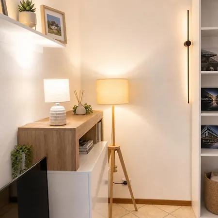 Apartment Tentazioni Raffinate - Luxury