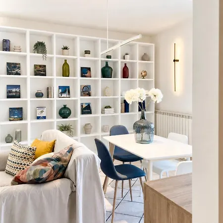 Apartment Tentazioni Raffinate - Luxury Perugia
