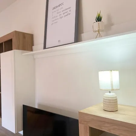 Apartment Tentazioni Raffinate - Luxury
