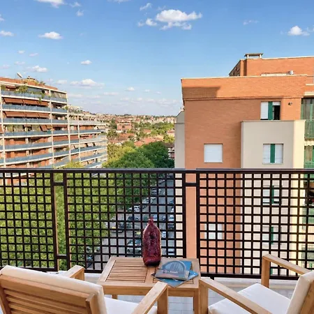 Apartment Tentazioni Raffinate - Luxury