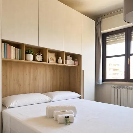 Apartment Tentazioni Raffinate - Luxury *