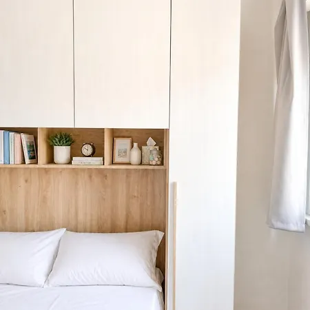 Tentazioni Raffinate - Luxury Apartment