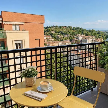 Tentazioni Raffinate - Luxury Perugia