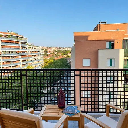 Apartment Tentazioni Raffinate - Luxury