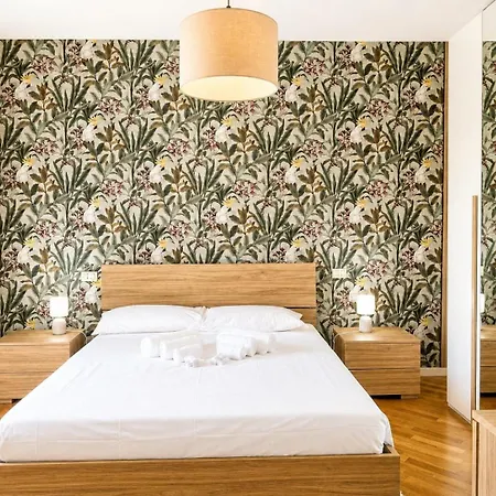 Tentazioni Raffinate - Luxury Apartament