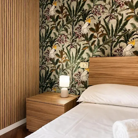 Apartament Tentazioni Raffinate - Luxury