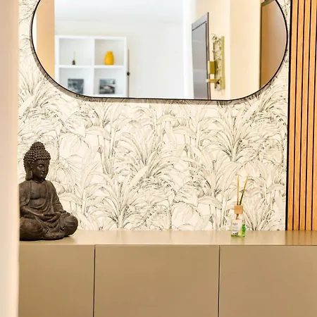 Apartament Tentazioni Raffinate - Luxury