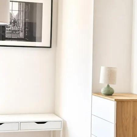 Tentazioni Raffinate - Luxury Apartament *